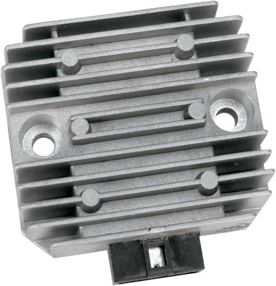 Rectifier and Regulator