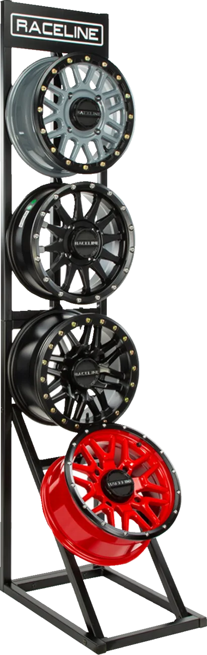 Display Rack