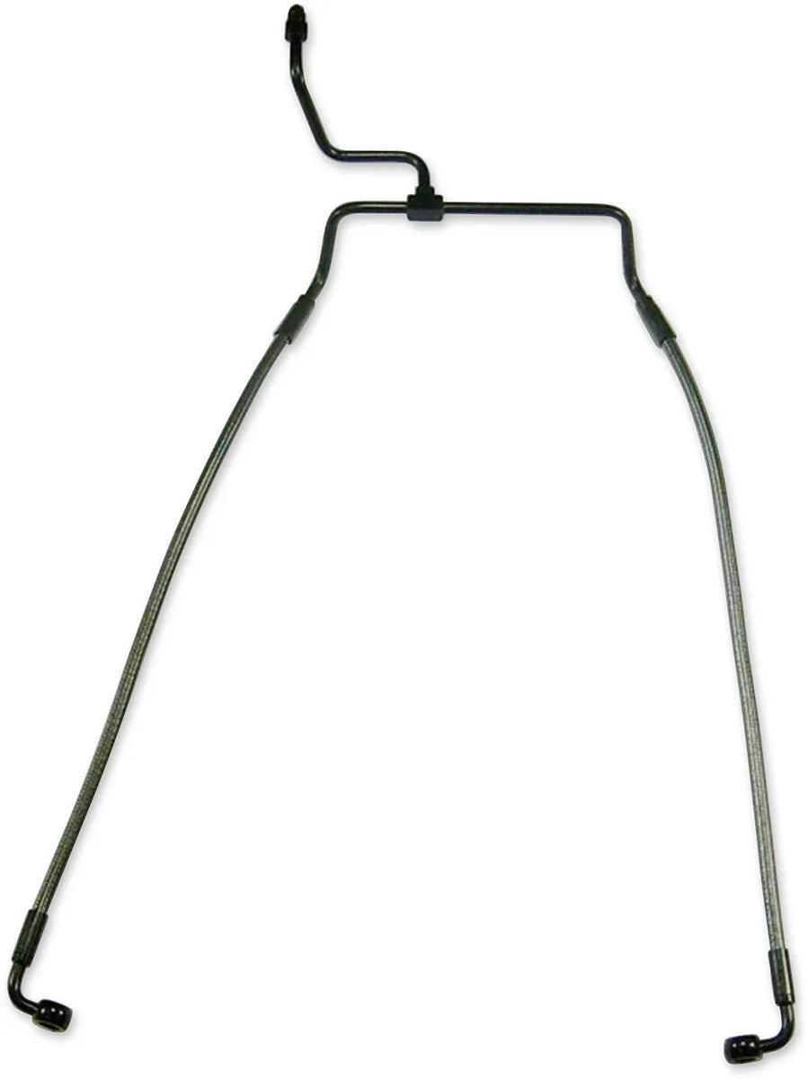 Designer Series Front Lower Brake Line Kit