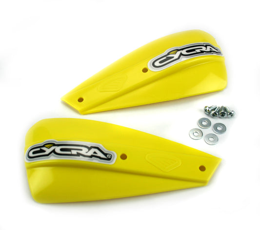 Low Profile Replacement Hand Shield