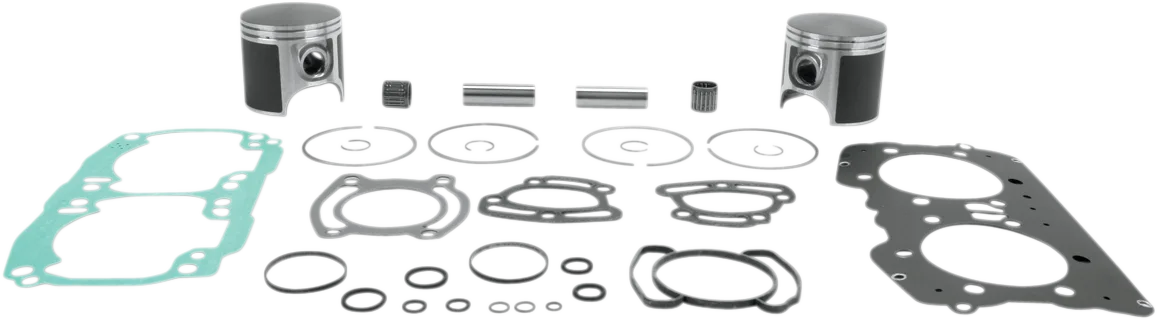 Top-End Engine Rebuild Kit