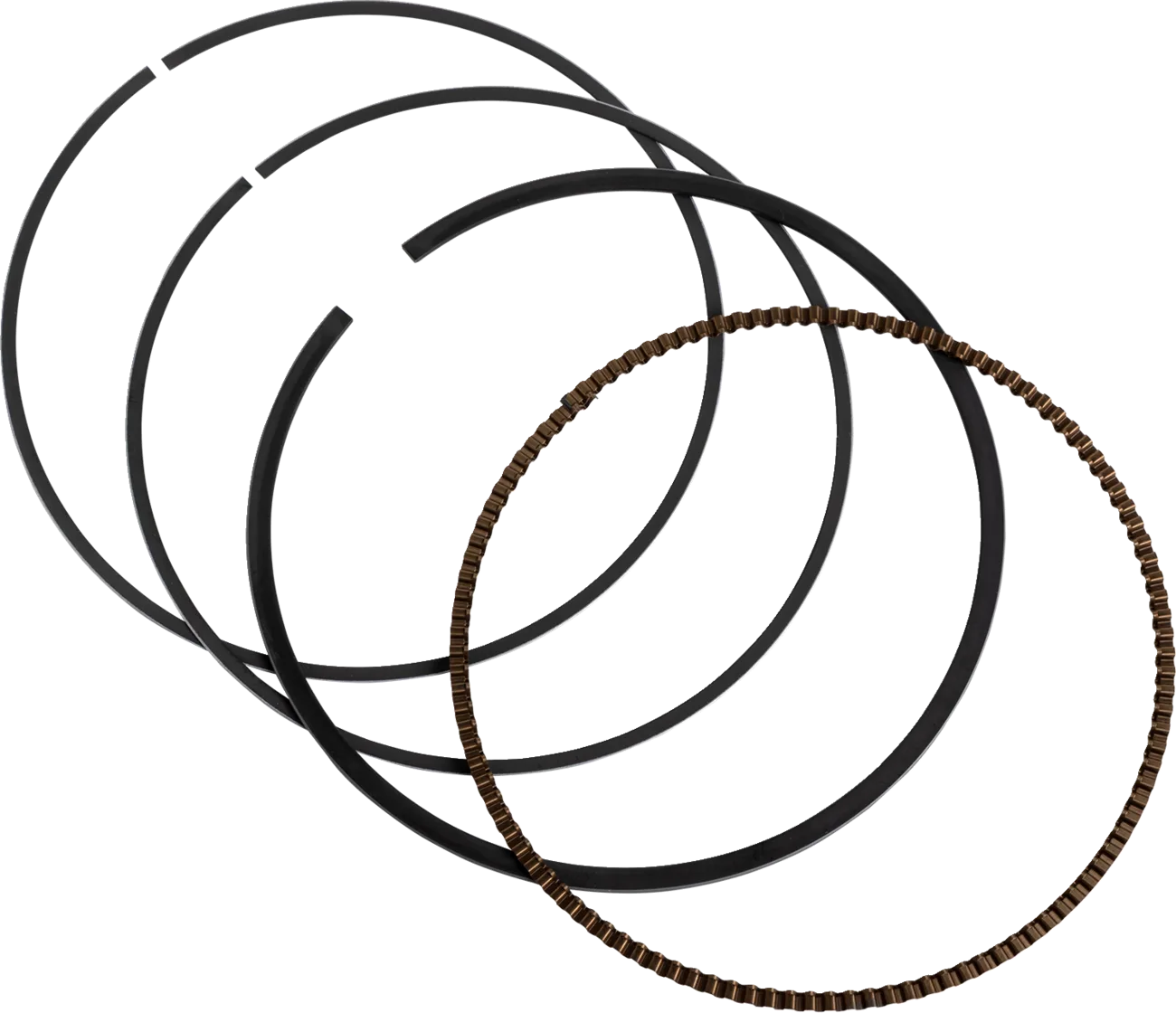 Piston Ring Set
