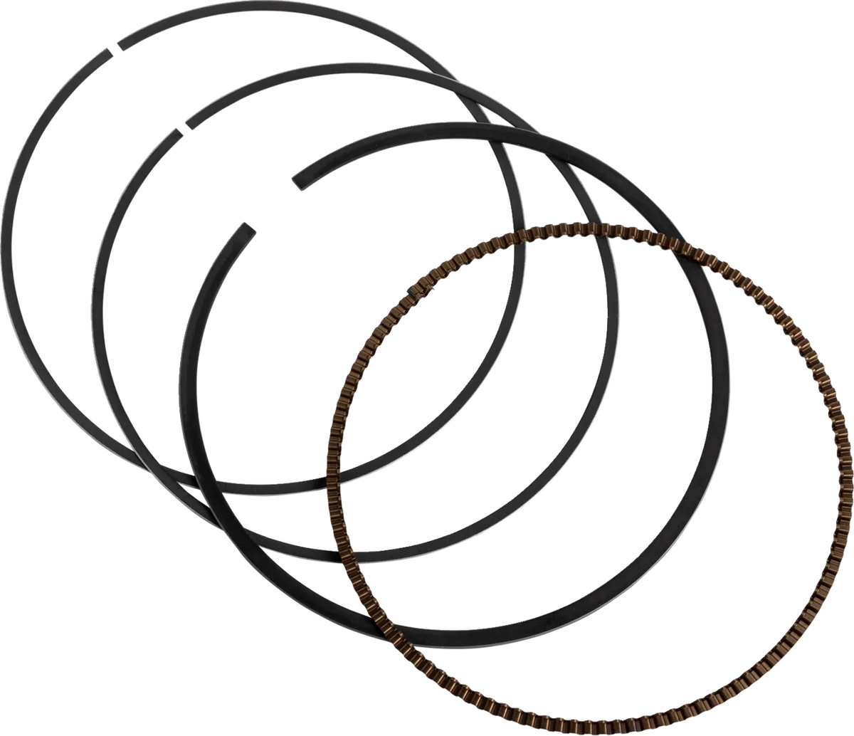 Piston Ring Set