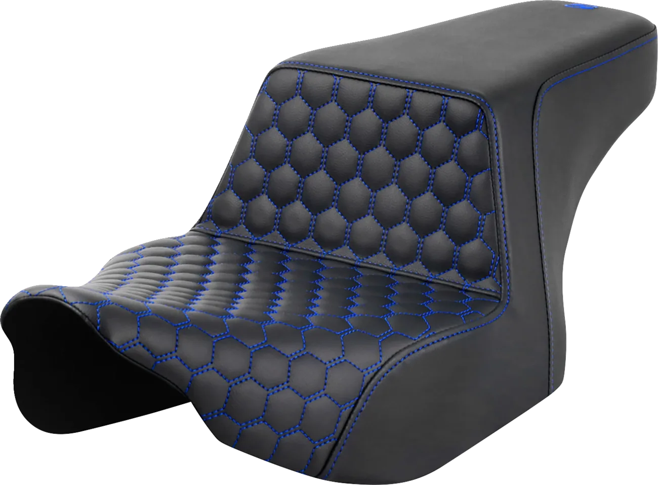 Honeycomb Step-Up Seat