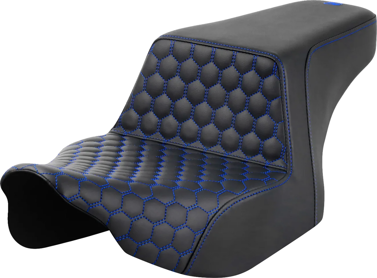 Honeycomb Step-Up Seat