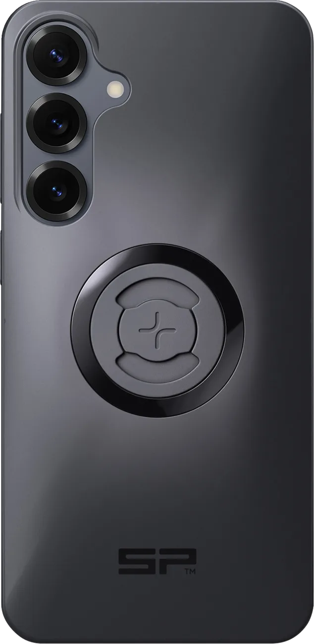 SPC+ Phone Case