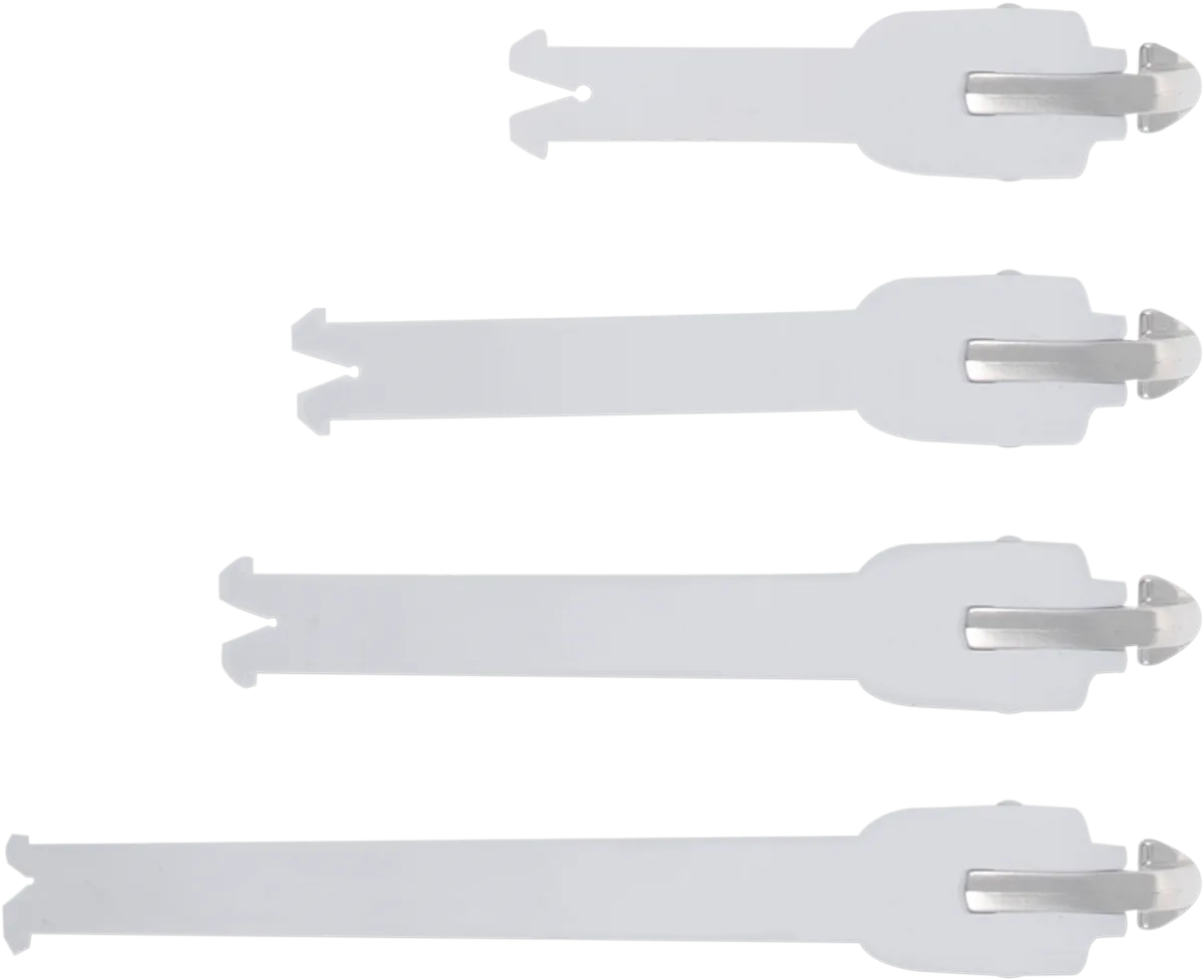 Boot Strap Kit — Tech 7 Enduro/Tech 7
