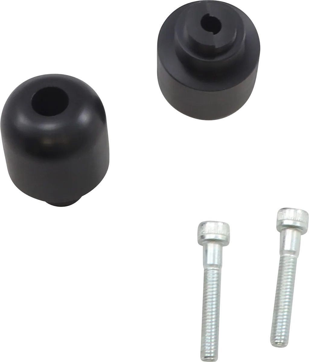 Handlebar End Sliders