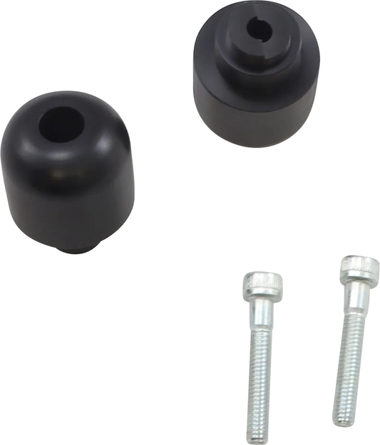 Handlebar End Sliders
