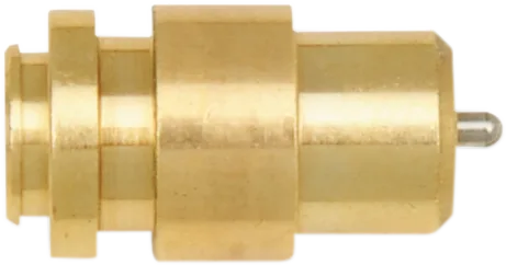 Genuine Mikuni Needle and Seat Assembly