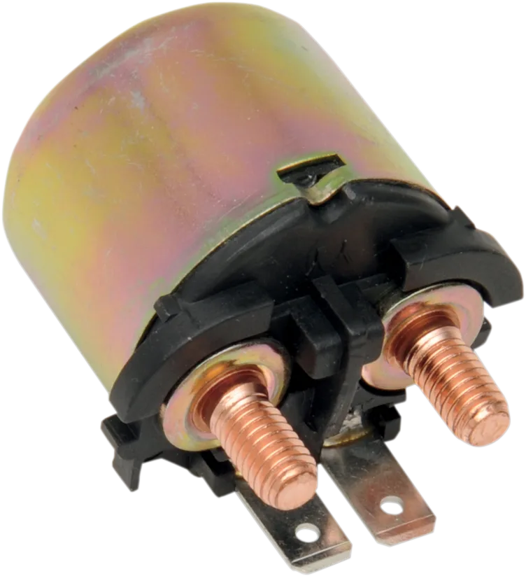Solenoid Switch