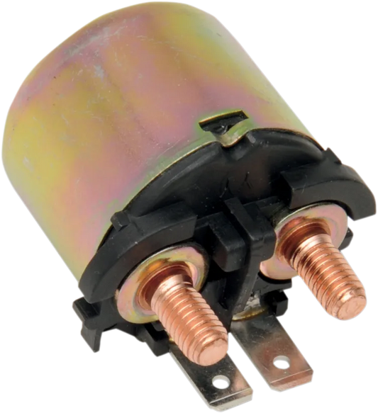 Solenoid Switch
