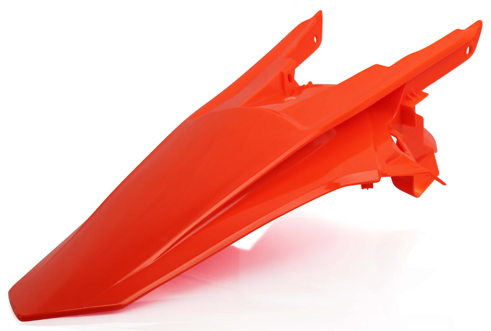 Rear Fender