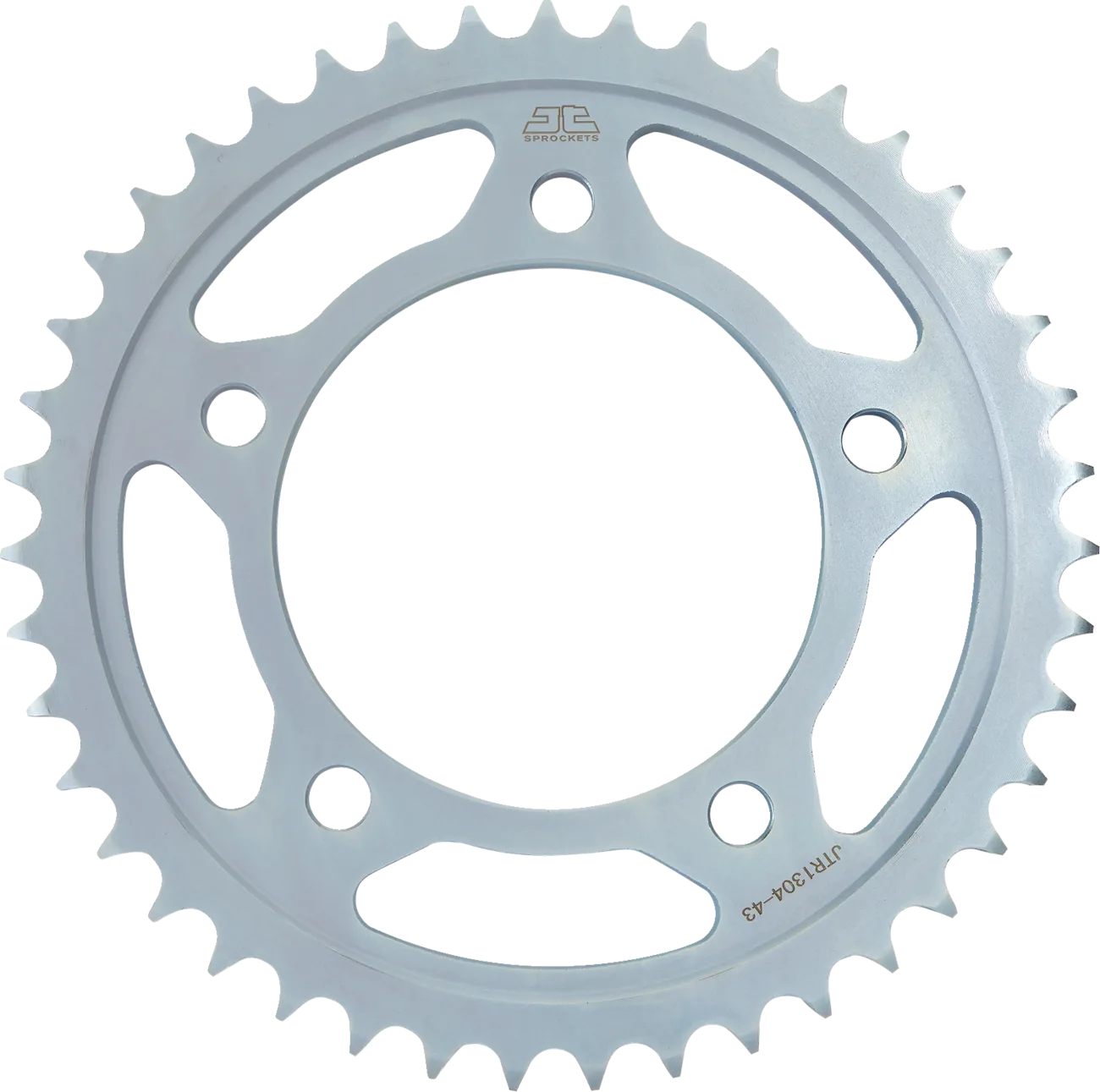 Steel Rear Sprocket