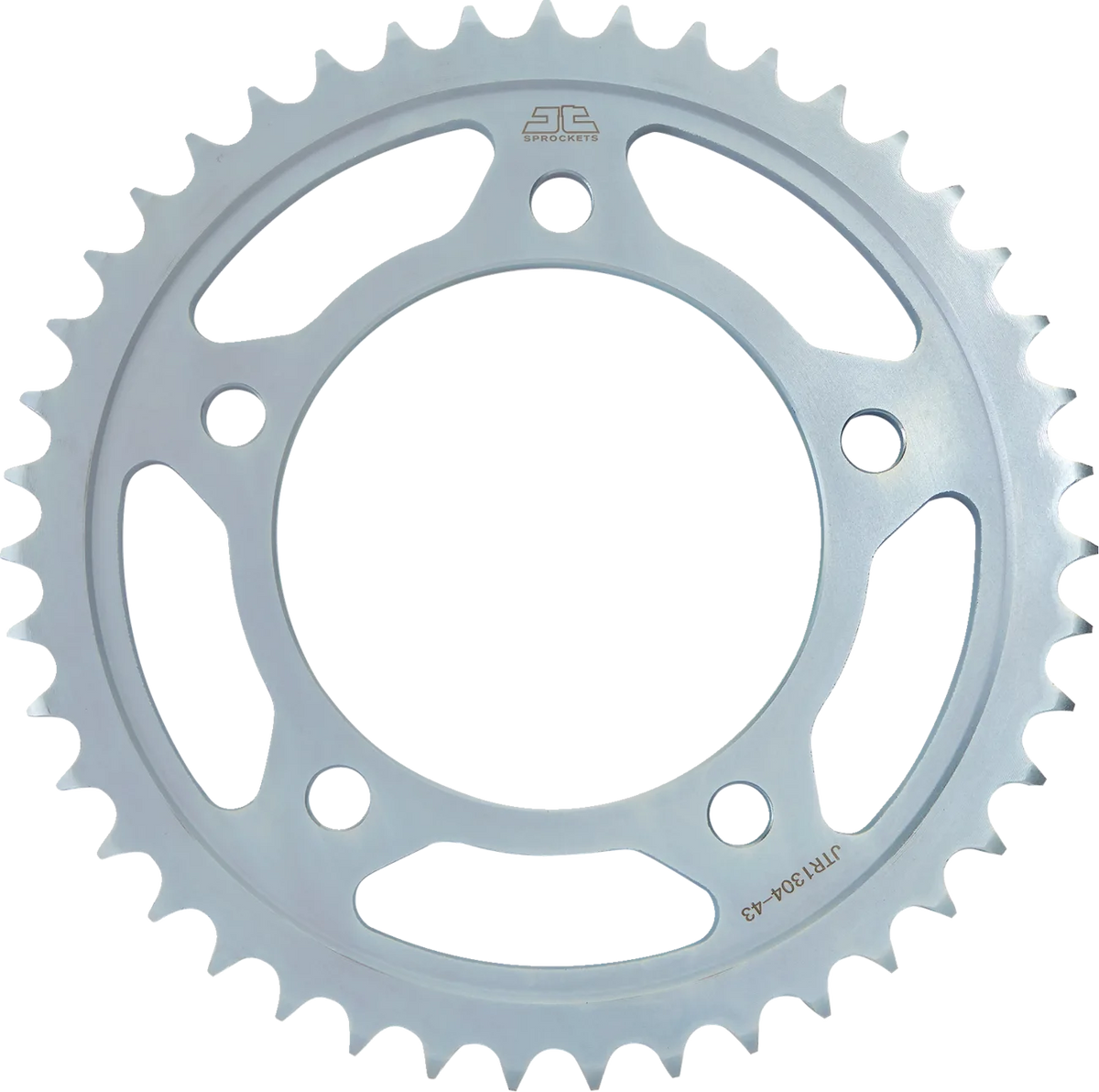 Steel Rear Sprocket