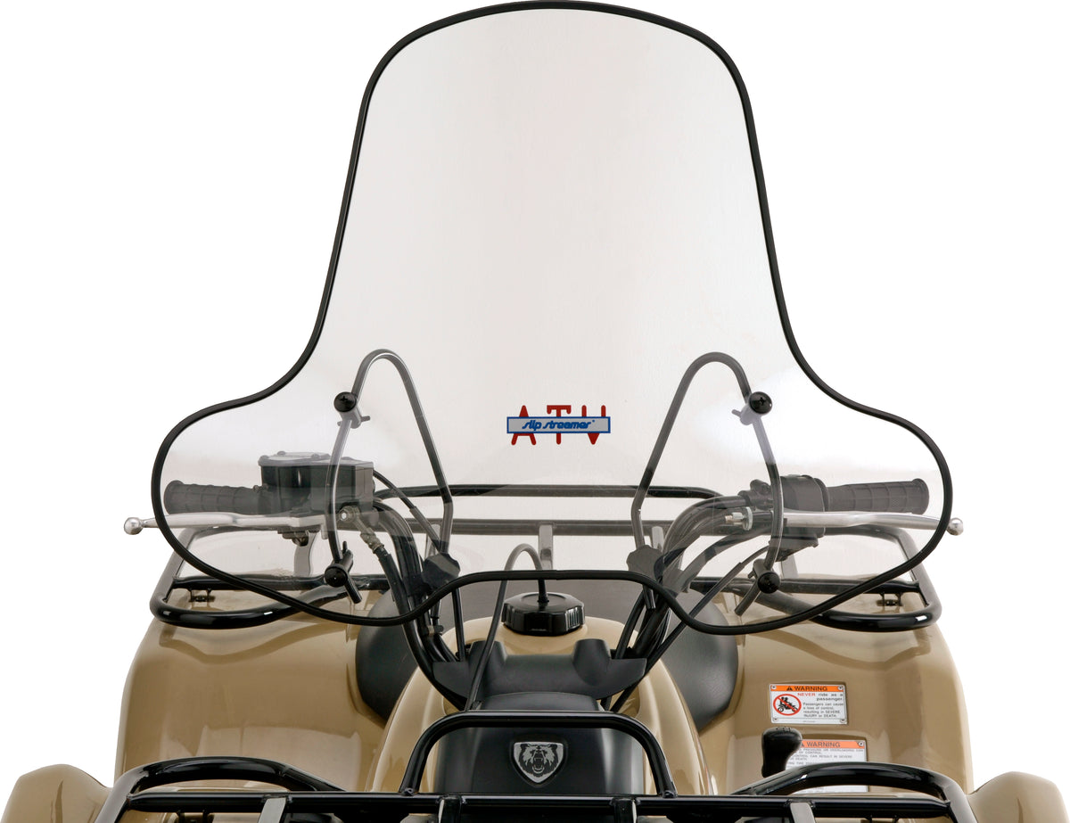 SS-1 ATV Fairing