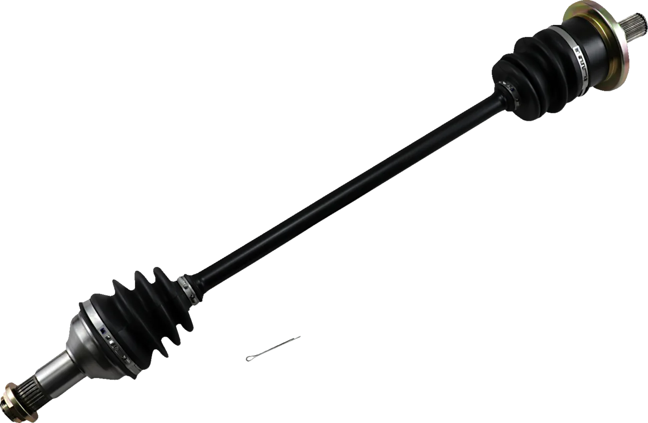 OEM Replacement Standard CV Axle