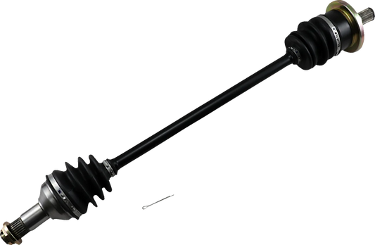 OEM Replacement Standard CV Axle