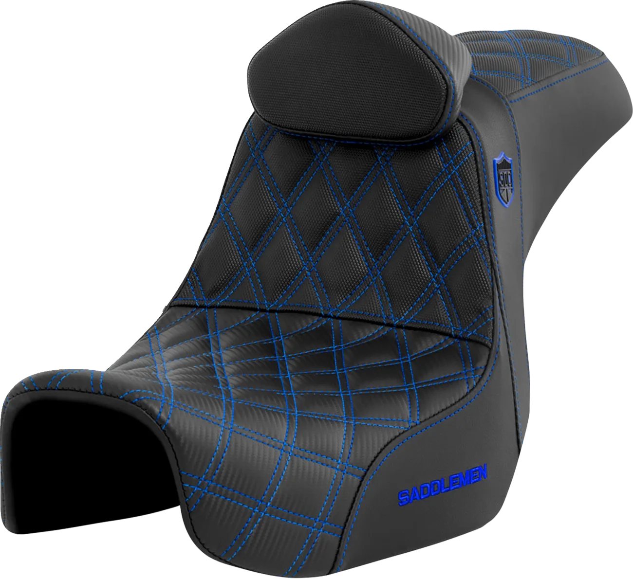 Pro Series SDC Performance Grip Seat