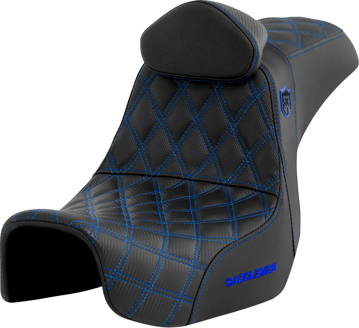 Pro Series SDC Performance Grip Seat