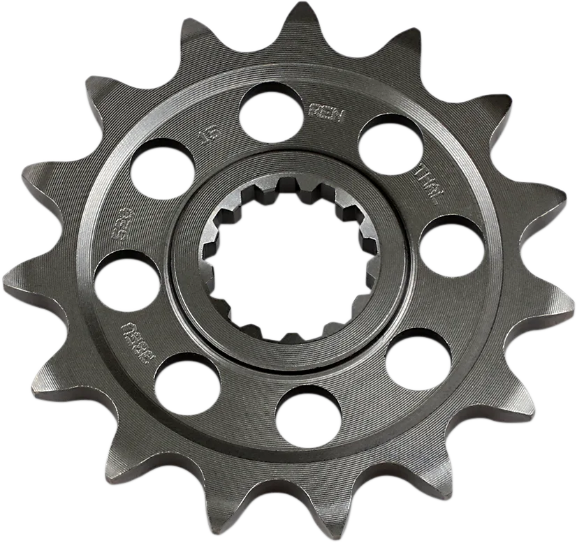 Ultralight Front Sprocket