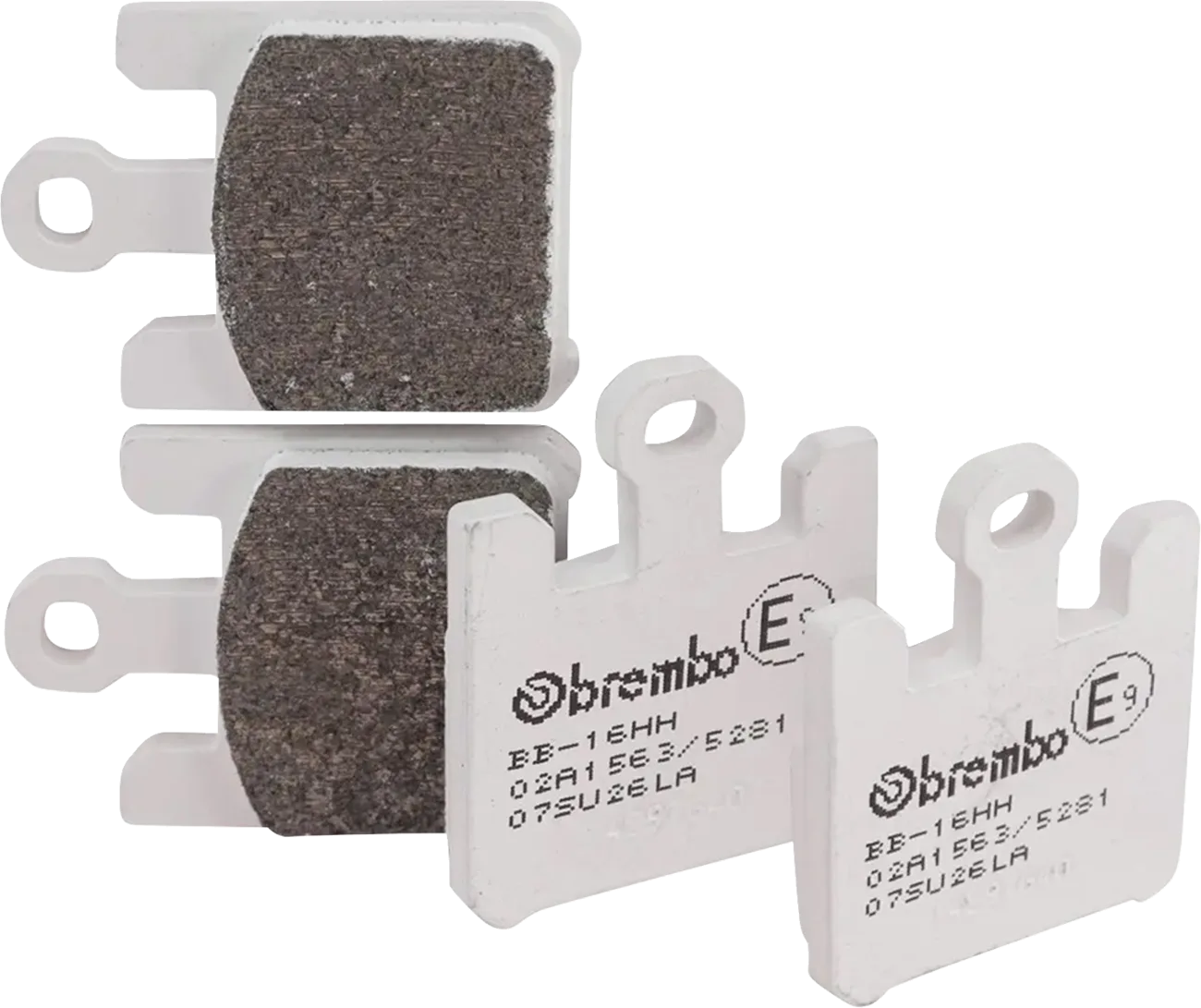 PRIME Sinter LA Brake Pads