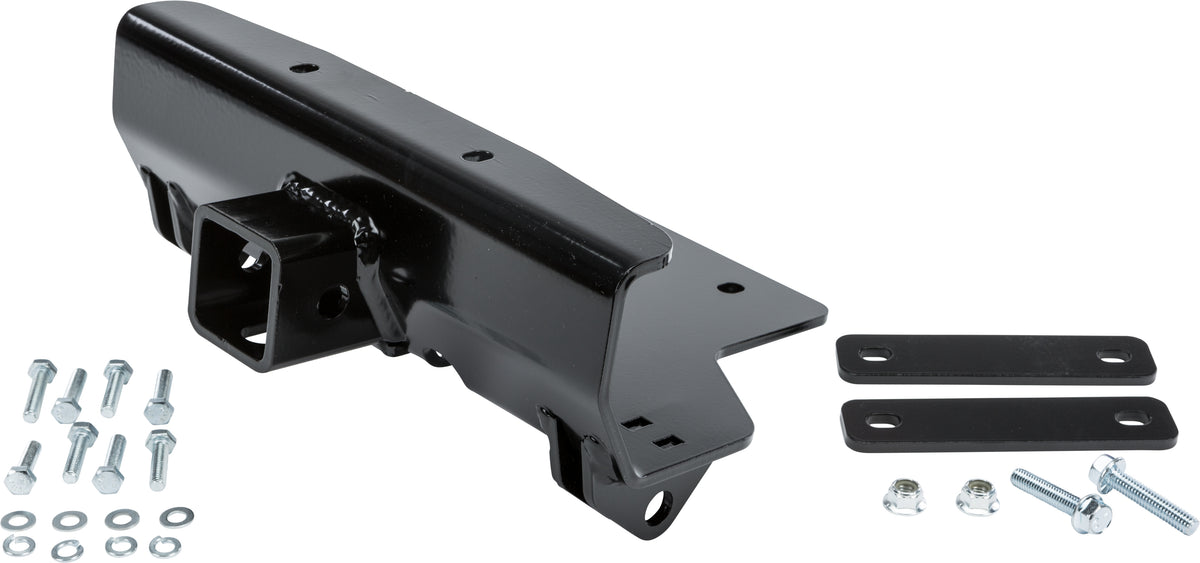 Front Mount Plows