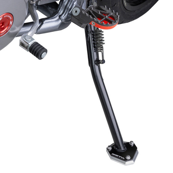 Side Stand Extender