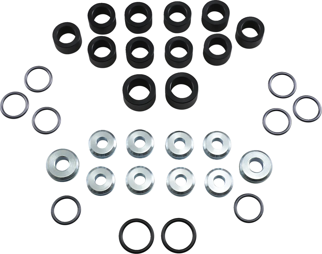 Rear Suspension Bushing Kit