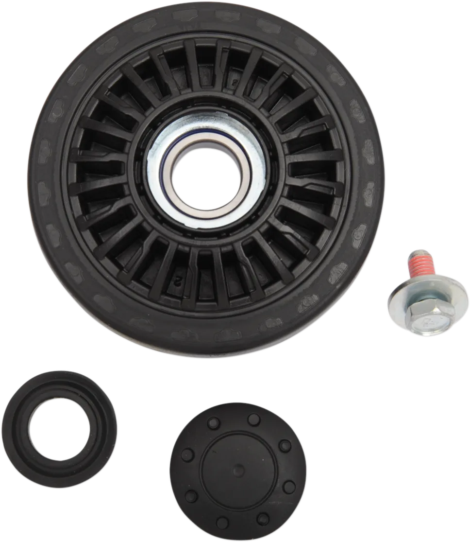 Wheel Assembly
