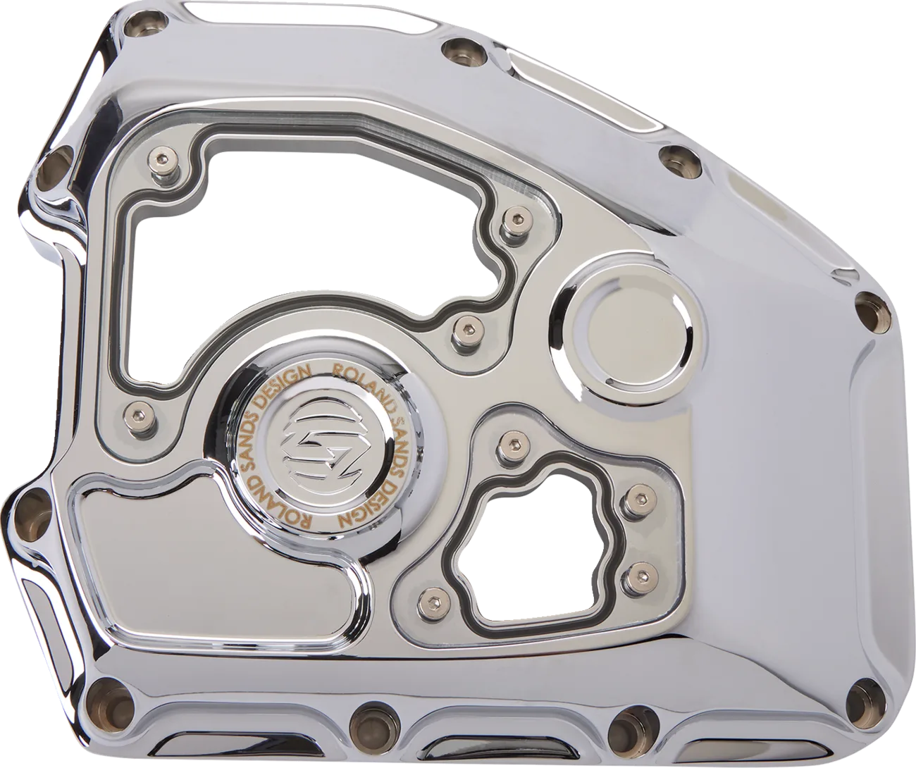 Clarity Cam Cover