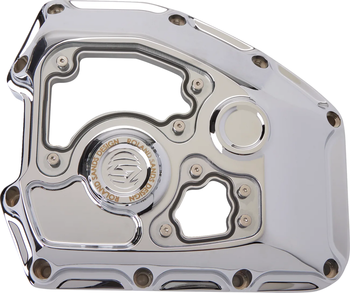 Clarity Cam Cover