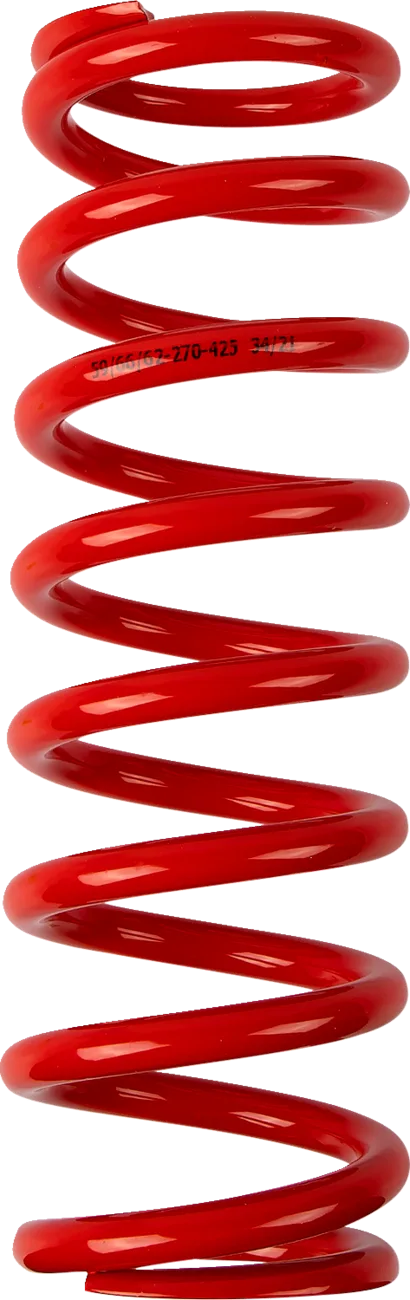 Shock Spring