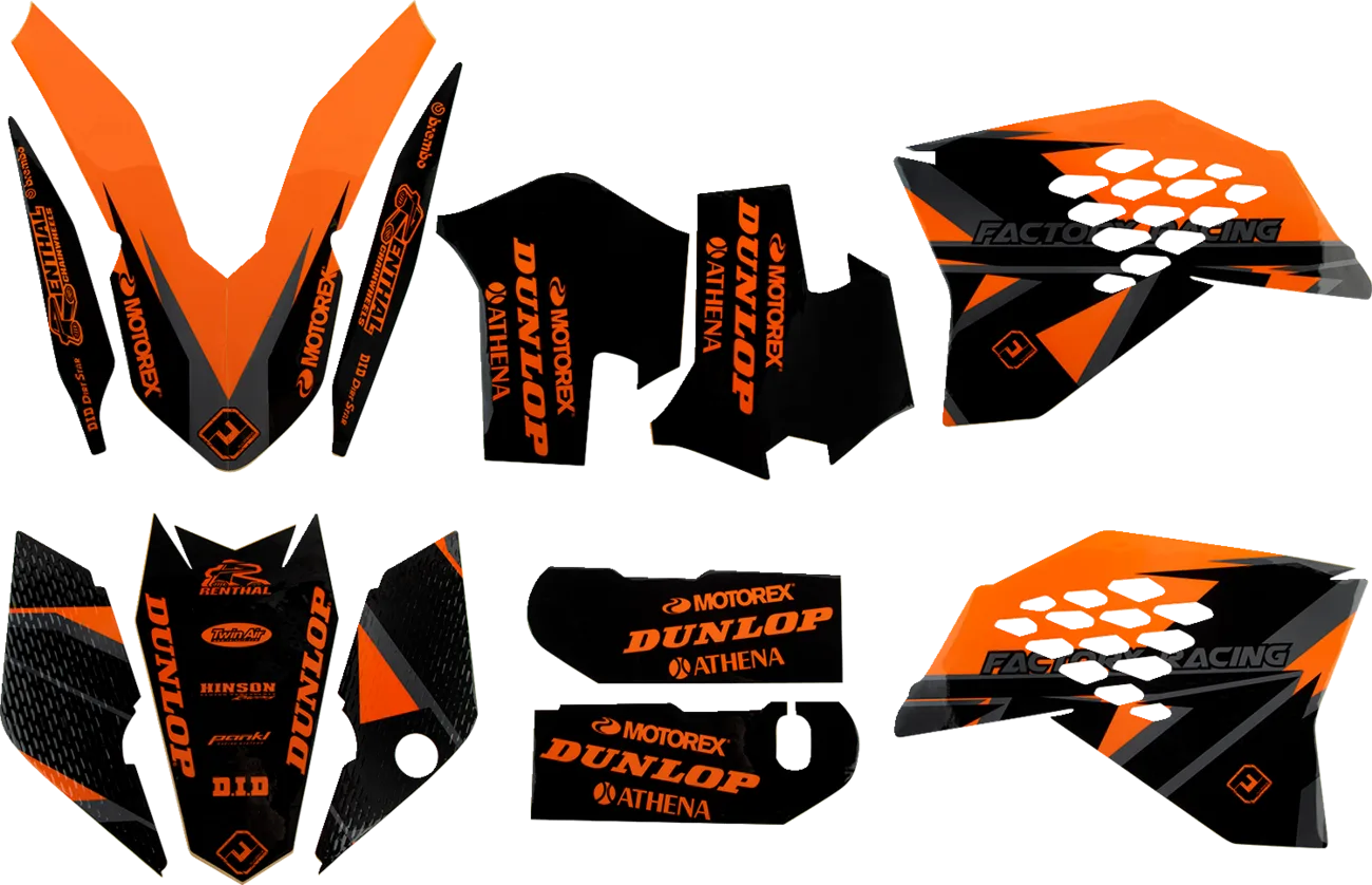 PTS 6 Graphics