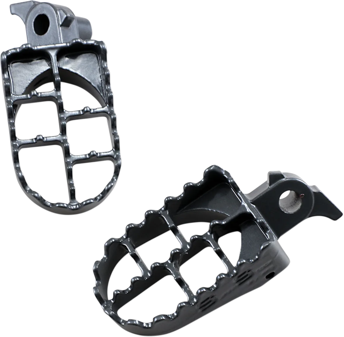 Super Stock Foot Pegs