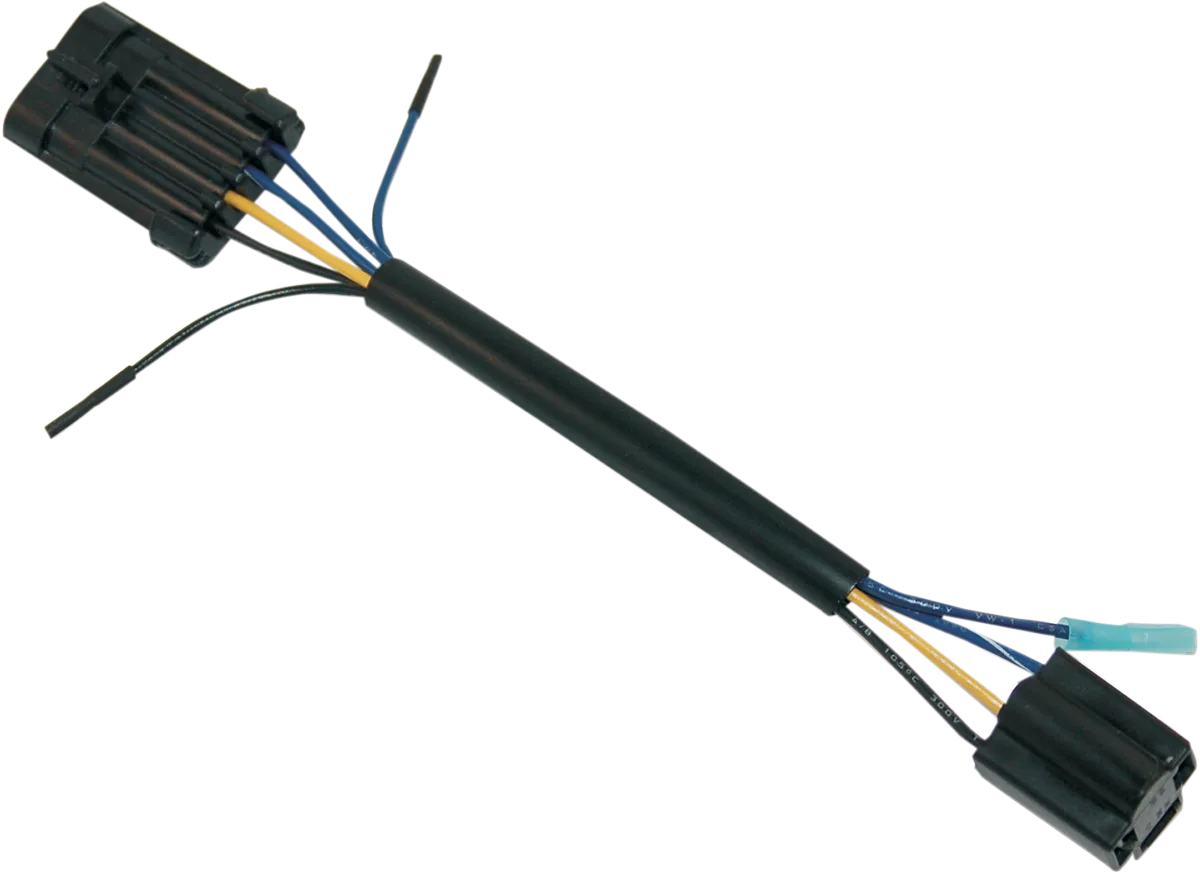 LED Headlamp Adapter Harness