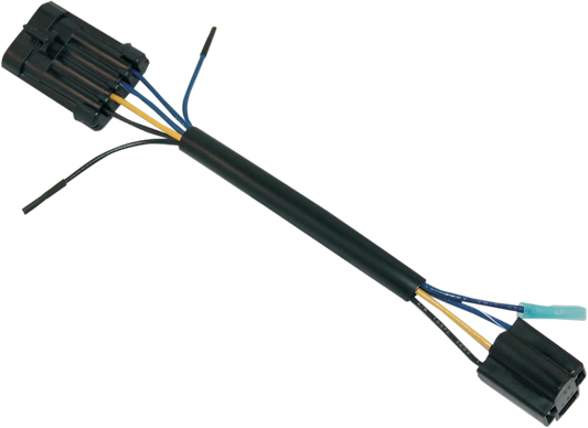 LED Headlamp Adapter Harness