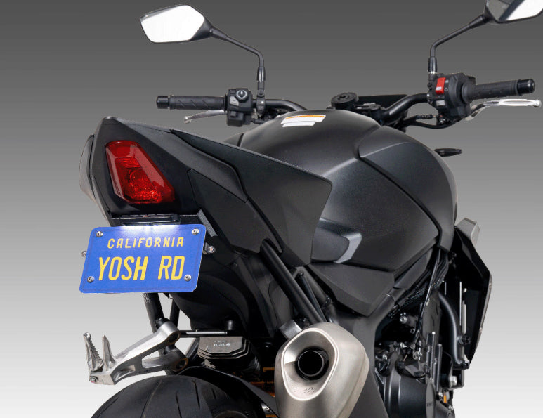Fender Eliminator V2