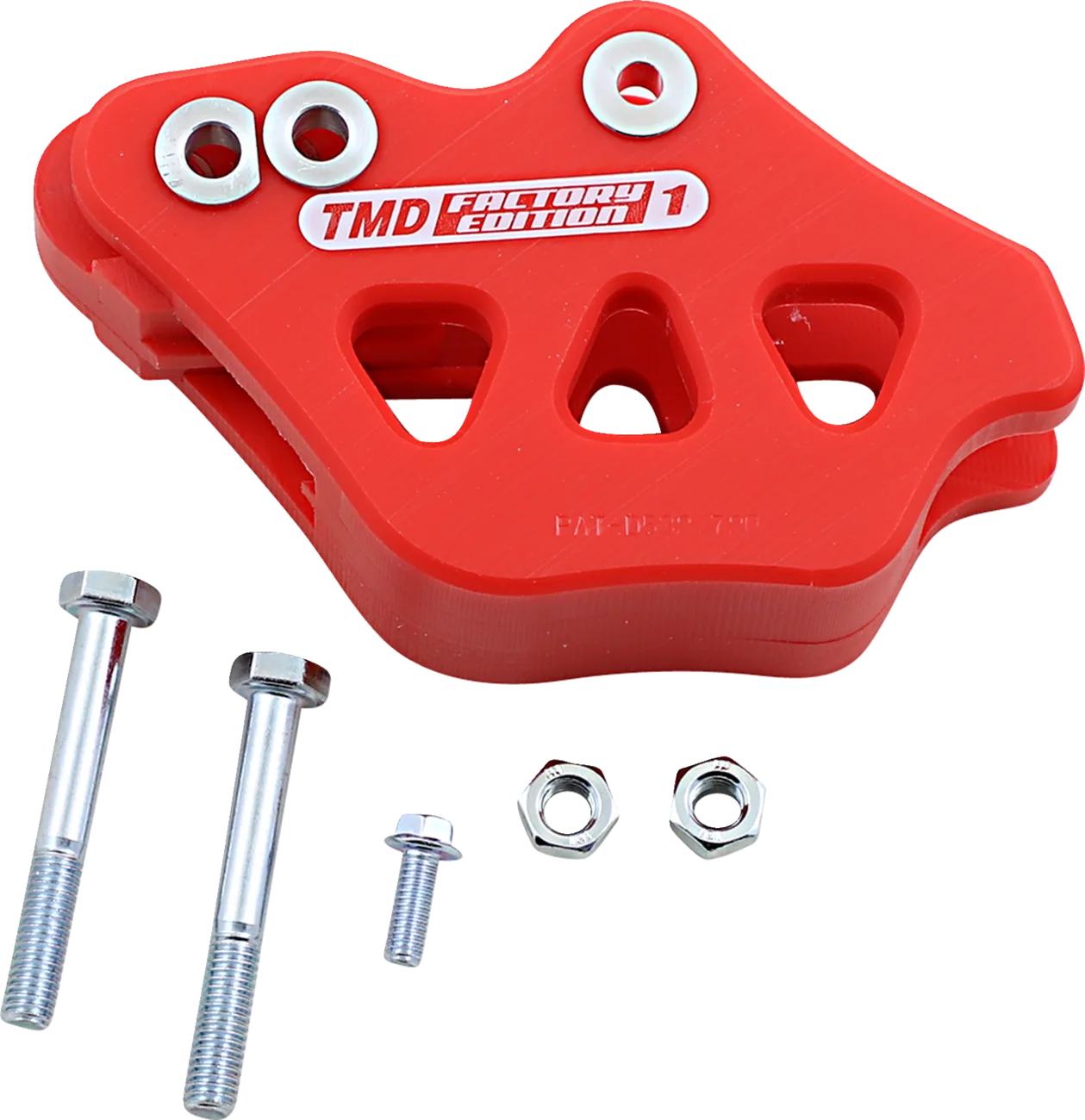 Chain Guide