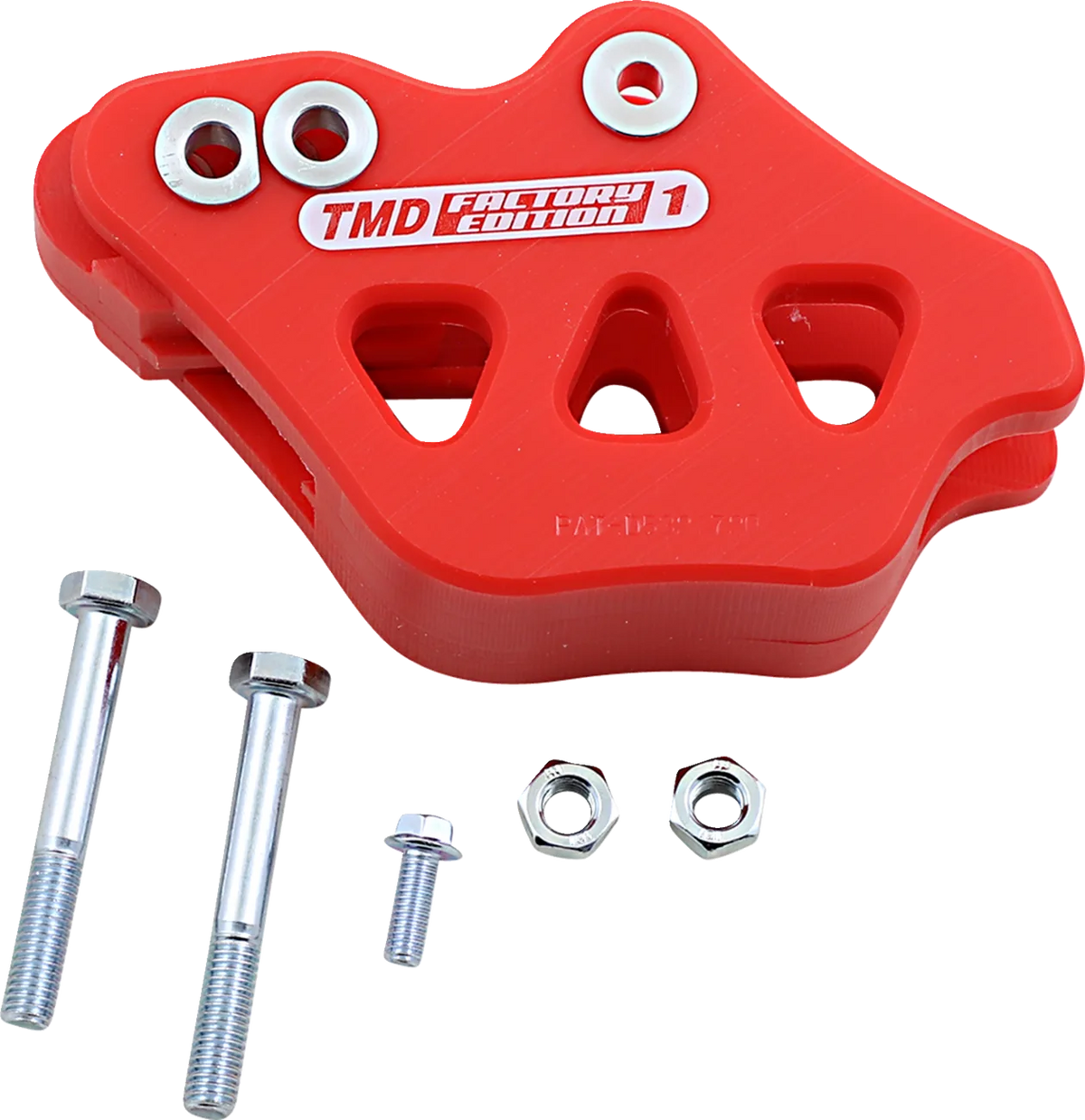 Chain Guide