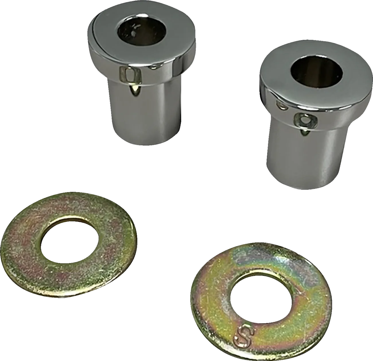 Solid Handlebar Riser Bushing