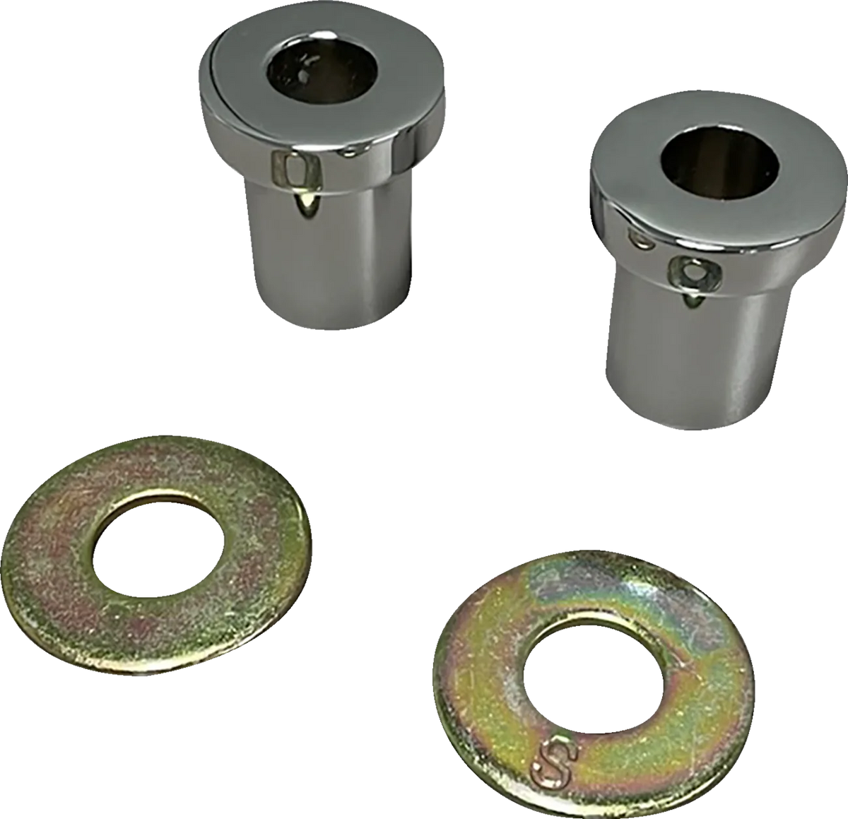 Solid Handlebar Riser Bushing