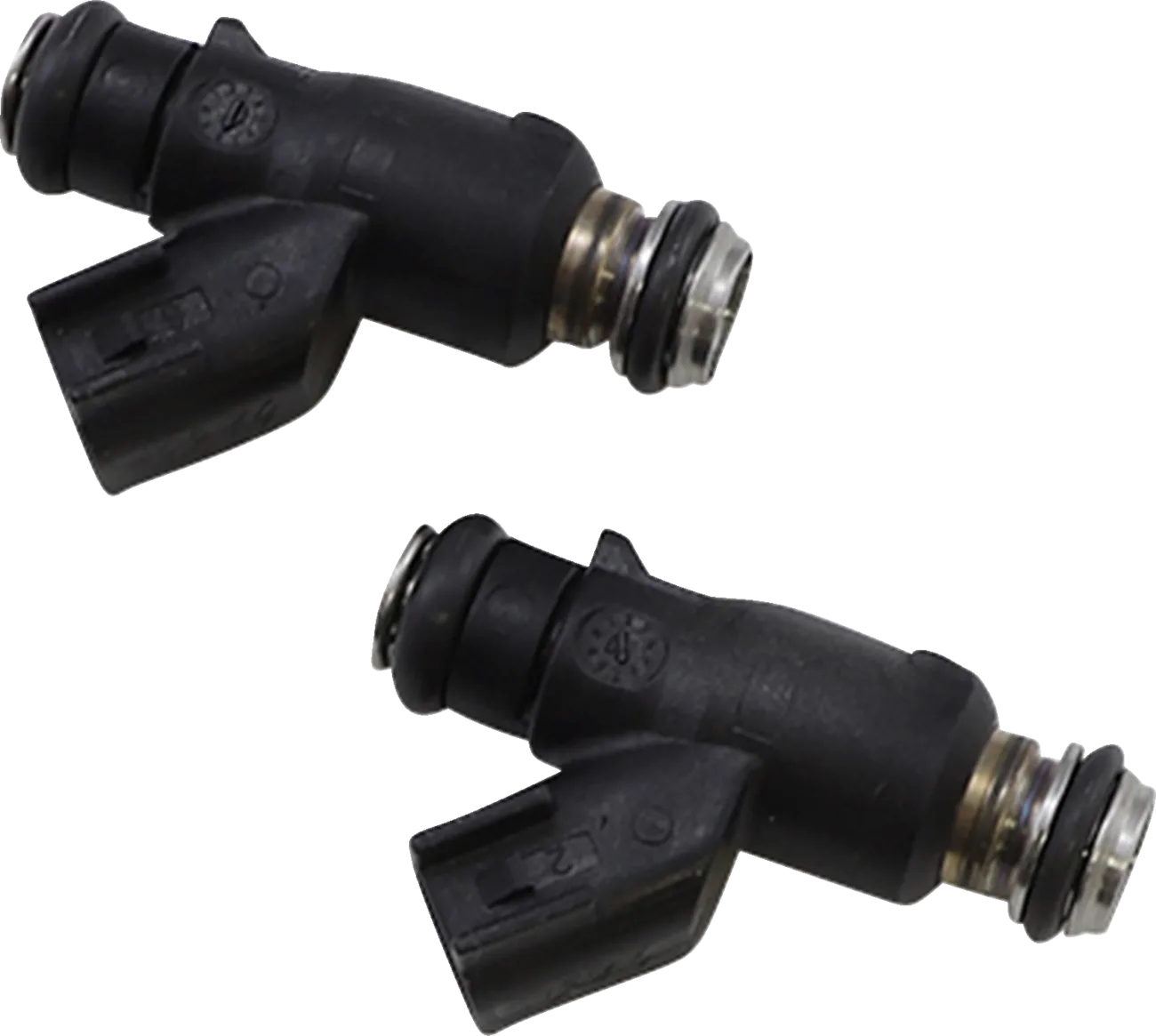 High Performance Fuel Injector Set
