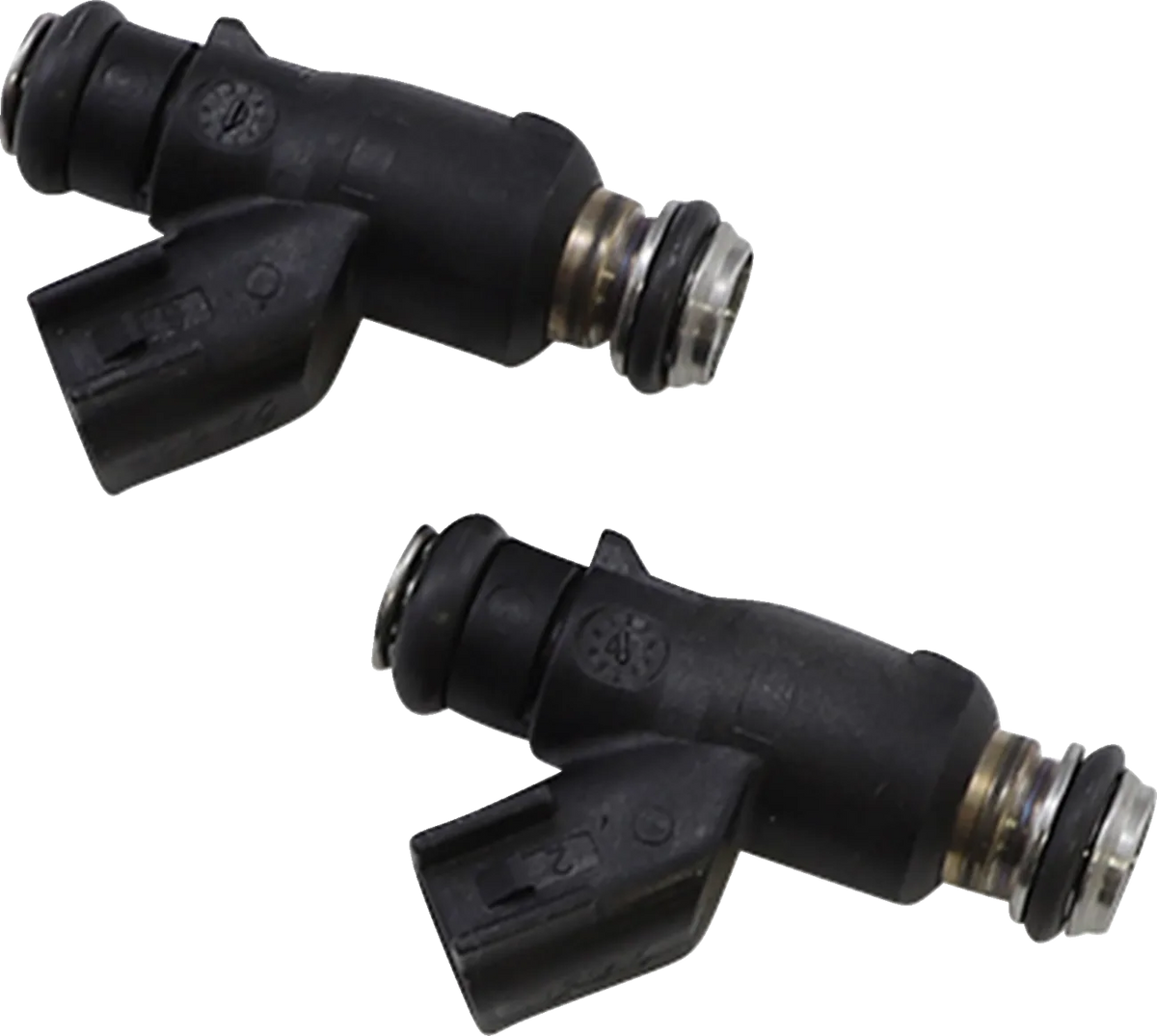 High Performance Fuel Injector Set