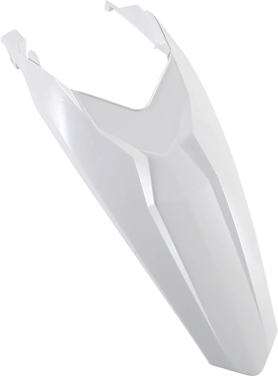 Rear Fender