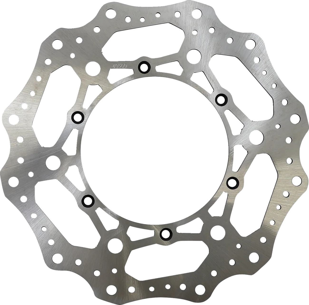 RFX Rotor