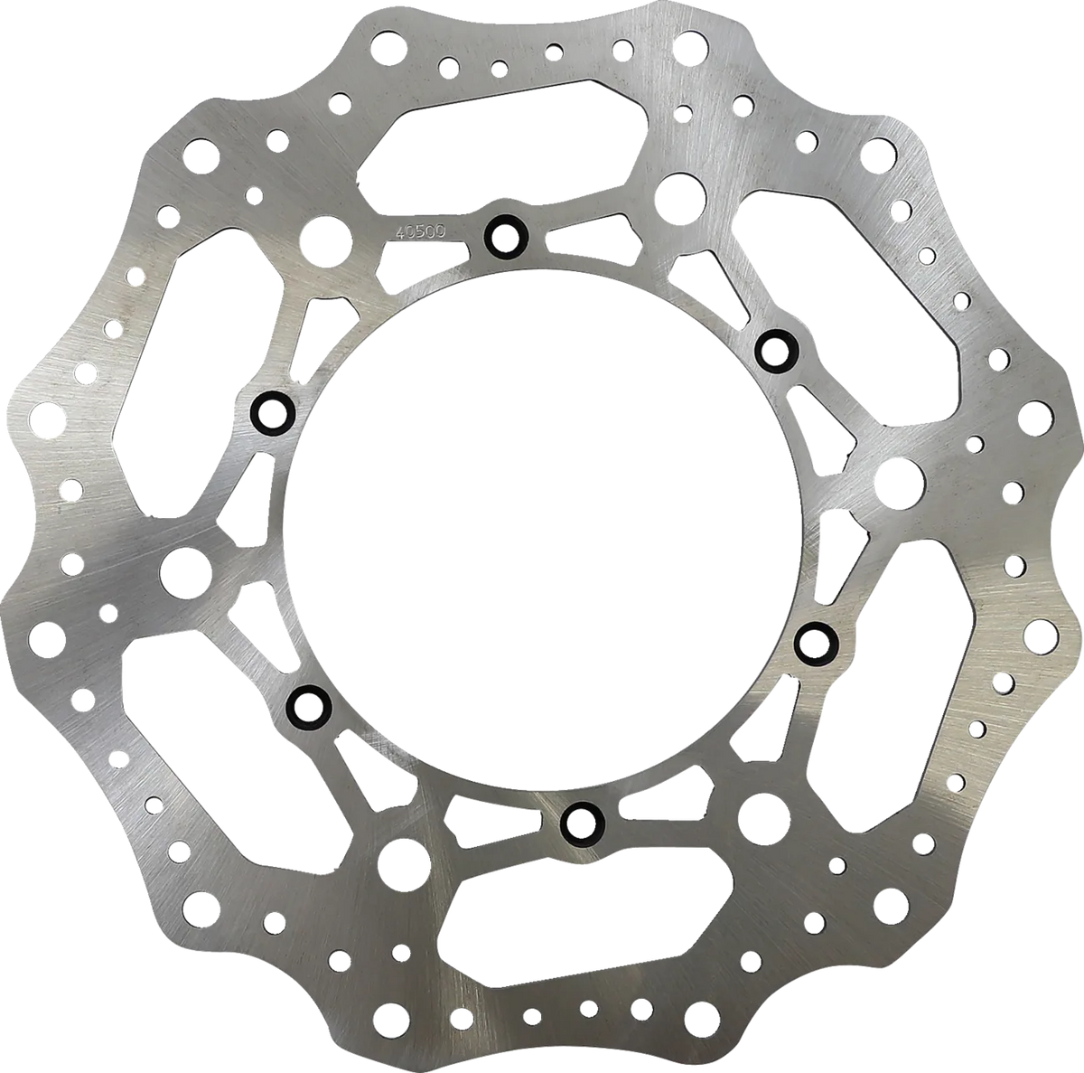 RFX Rotor