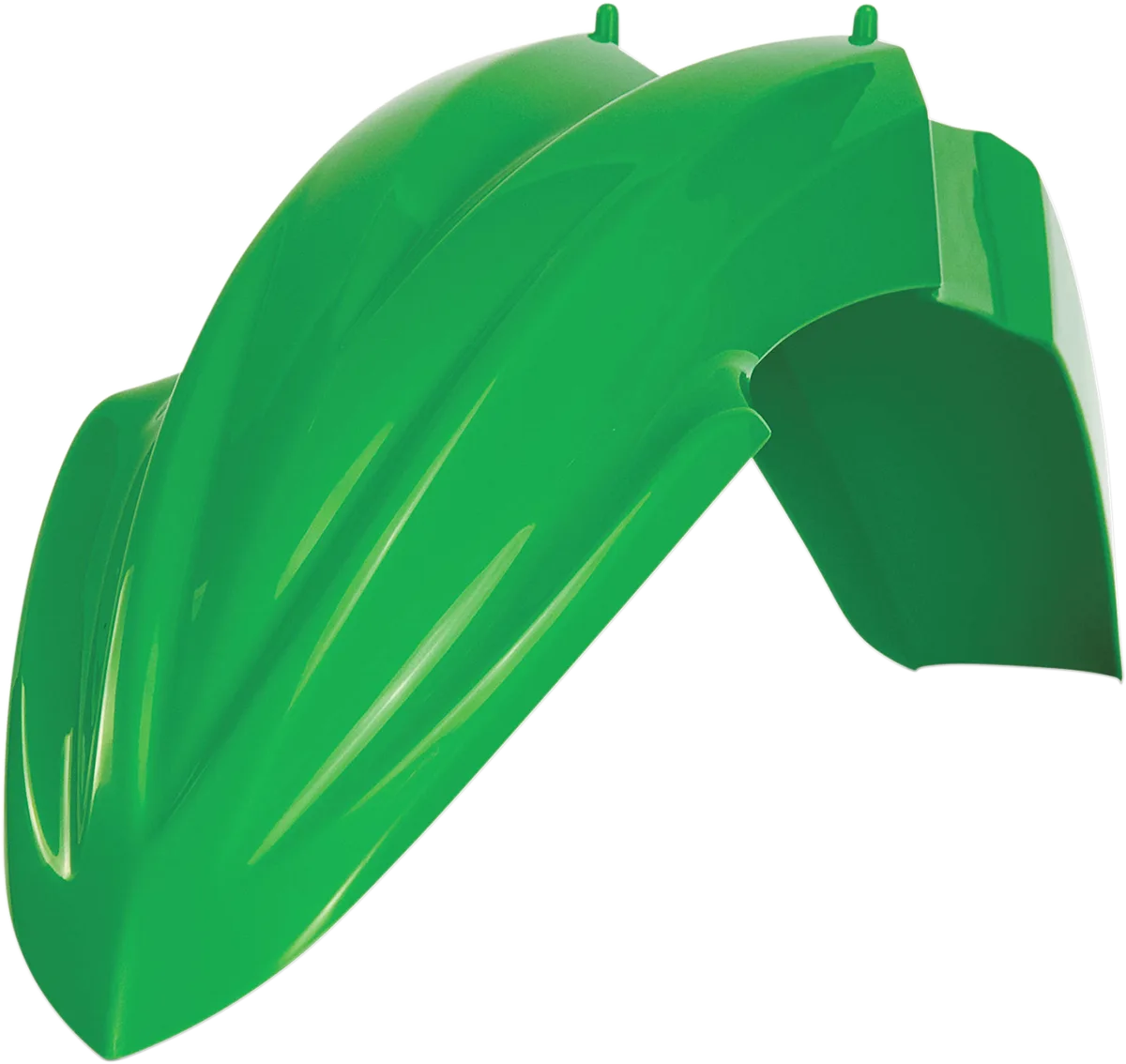 Replacement Plastic Front Fender