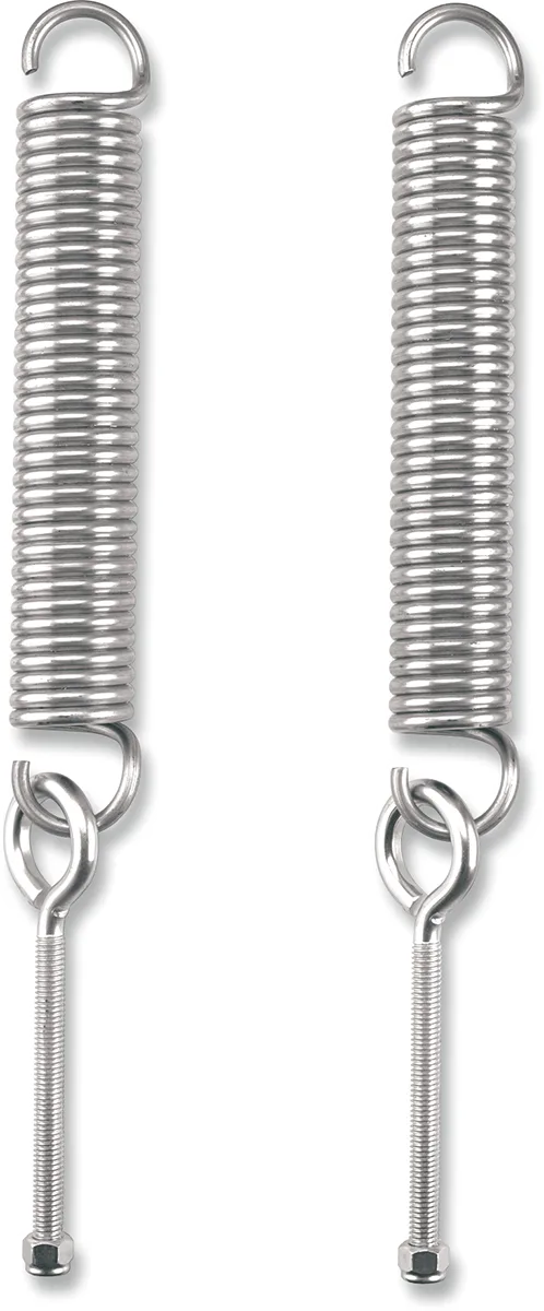 Plow Blade Spring Kit