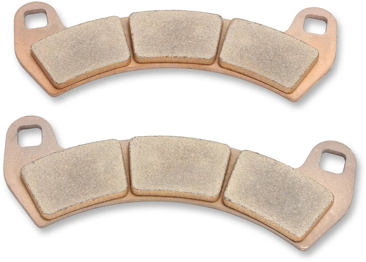 XCR Sintered Brake Pads